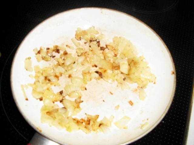 Rezept: Kohlrabiburger Bild Nr. 9 Kohlrabiburger - Rezept - Bild Nr. 9