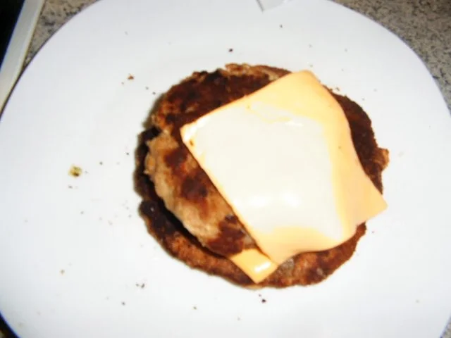 Rezept: Kohlrabiburger Bild Nr. 13 Kohlrabiburger - Rezept - Bild Nr. 13