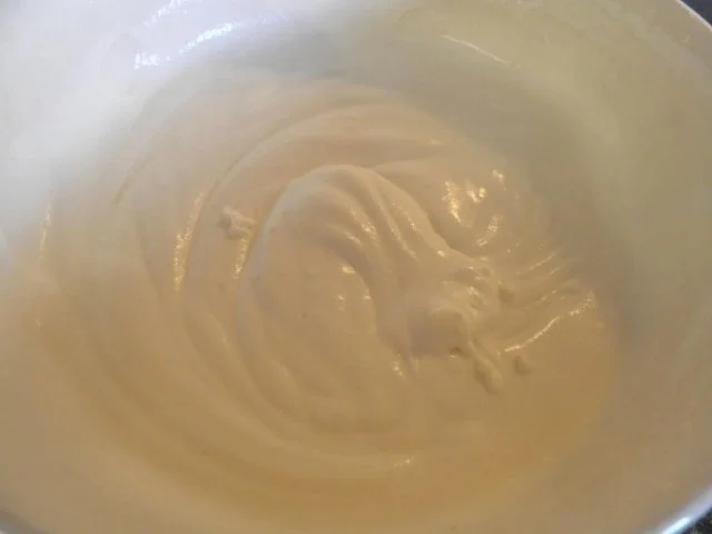 Erdbeer - / Limetten - Eis ... - Rezept - Bild Nr. 7