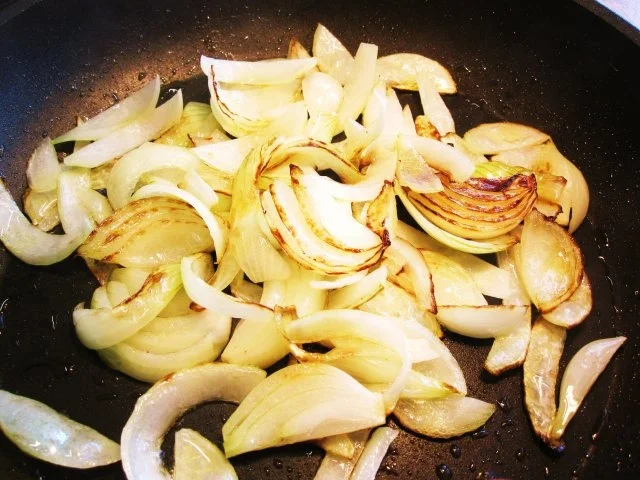 Rezept: Kalbssteaks vom Grill Bild Nr. 3 Kalbssteaks vom Grill - Rezept - Bild Nr. 3