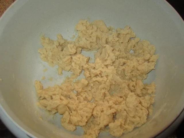 Rhabarberkuchen mit Vanillecreme - Rezept - Bild Nr. 12