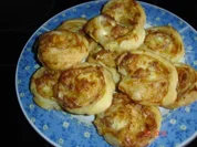 Knusperschnecken - Rezept