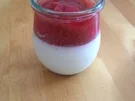 Rezept: Riesling-Panna cotta Riesling-Panna cotta - Rezept