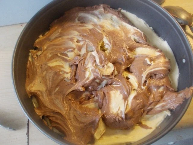 Geburtstagskuchen für Nicolai - Rezept - Bild Nr. 3