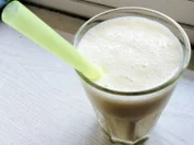 Rezept: Bananenshake Bananenshake - Rezept