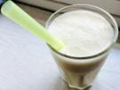 Bananenshake - Rezept