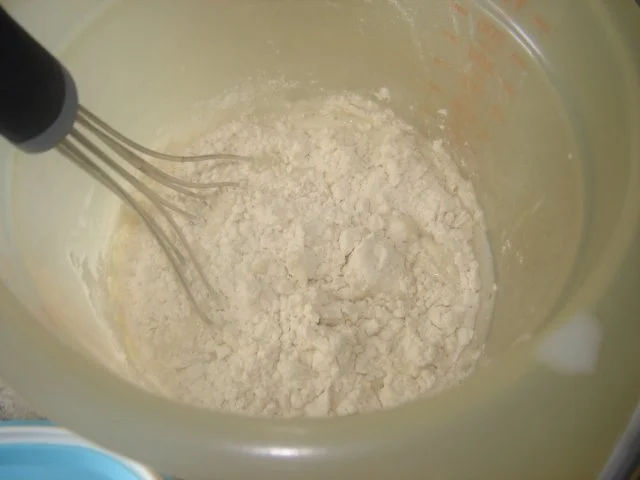 Muhallebi - Rezept - Bild Nr. 3