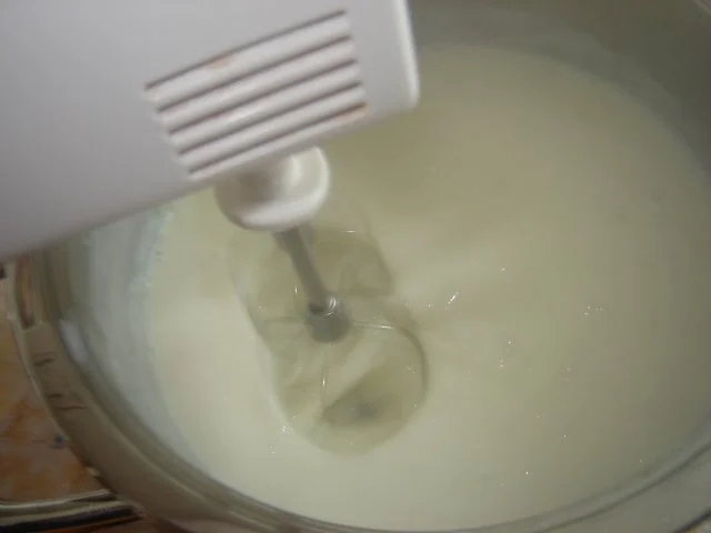 Muhallebi - Rezept - Bild Nr. 6