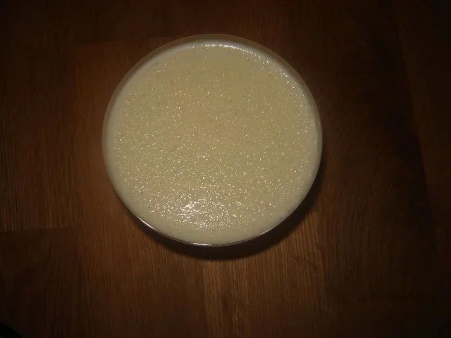 Muhallebi - Rezept - Bild Nr. 2