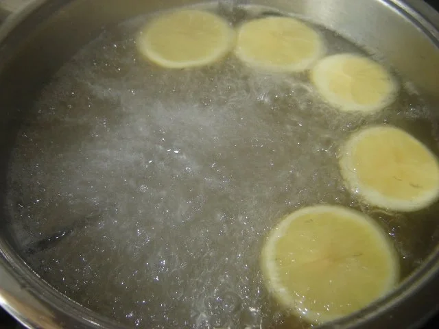 Rezept: Rosensirup Bild Nr. 7 Rosensirup - Rezept - Bild Nr. 7