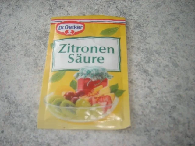 Rezept: Rosensirup Bild Nr. 13 Rosensirup - Rezept - Bild Nr. 13