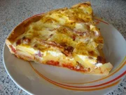 Kartoffeltorte - Rezept