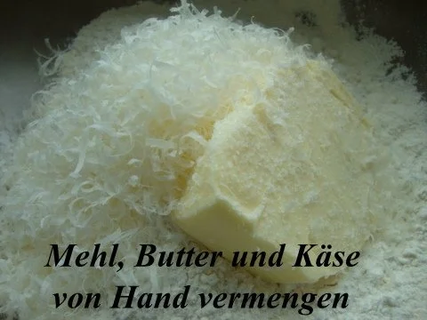 Rezept: Kartoffeltorte Bild Nr. 2 Kartoffeltorte - Rezept - Bild Nr. 2