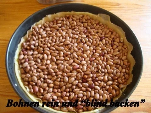 Rezept: Kartoffeltorte Bild Nr. 5 Kartoffeltorte - Rezept - Bild Nr. 5