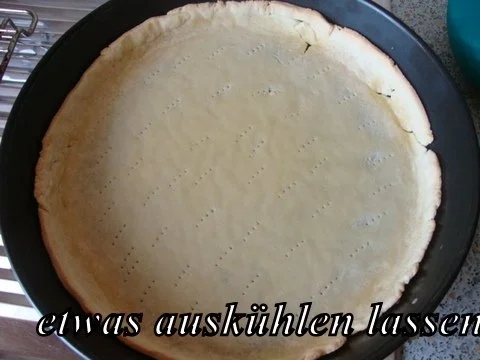 Rezept: Kartoffeltorte Bild Nr. 6 Kartoffeltorte - Rezept - Bild Nr. 6