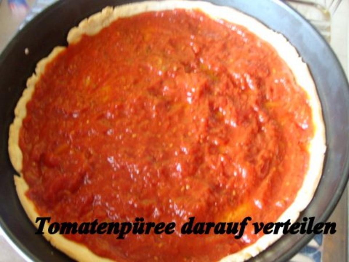 Kartoffeltorte - Rezept - Bild Nr. 11