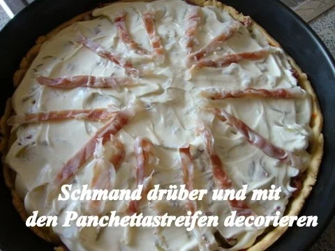 Rezept: Kartoffeltorte Bild Nr. 14 Kartoffeltorte - Rezept - Bild Nr. 14