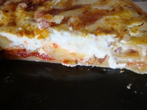 Rezept: Kartoffeltorte Bild Nr. 15 Kartoffeltorte - Rezept - Bild Nr. 15