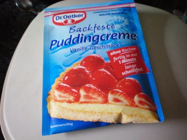 Rezept: Kuchen: Rhabarberkuchen - ruckzuck - Bild Nr. 11 Kuchen: Rhabarberkuchen - ruckzuck - - Rezept - Bild Nr. 11