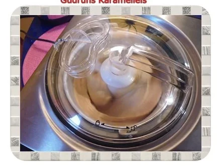 Rezept: Eis: Karamelleis Bild Nr. 6 Eis: Karamelleis - Rezept - Bild Nr. 6