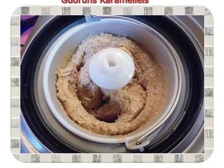 Rezept: Eis: Karamelleis Bild Nr. 7 Eis: Karamelleis - Rezept - Bild Nr. 7