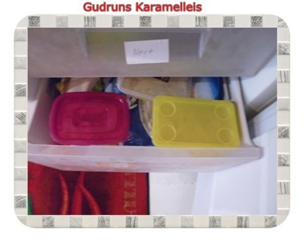 Eis: Karamelleis - Rezept - Bild Nr. 8