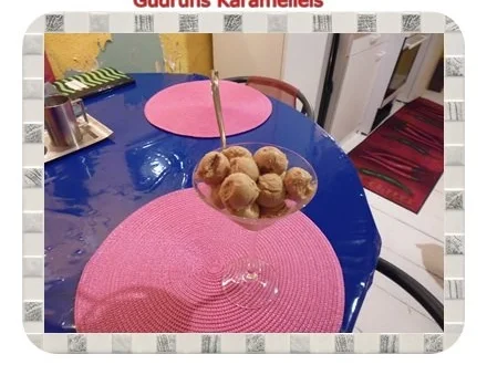 Rezept: Eis: Karamelleis Bild Nr. 11 Eis: Karamelleis - Rezept - Bild Nr. 11