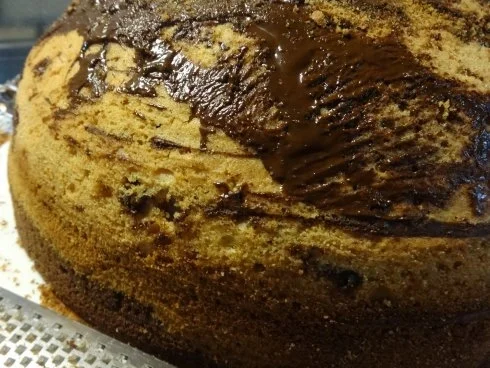 Rezept: Marienkäfer fliegt .... Bild Nr. 2 Marienkäfer fliegt .... - Rezept - Bild Nr. 2