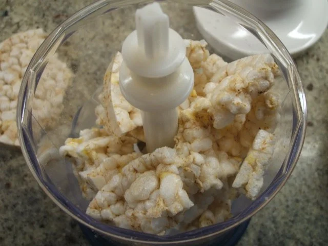 Brotaufstrich: Kräuter-Knoblauch-Mett (?) - Rezept - Bild Nr. 3