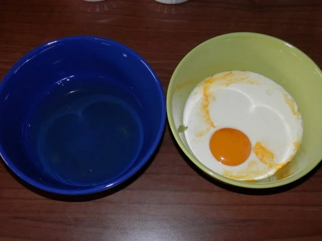 Rezept: Milchreis - Beeren - Crumble Bild Nr. 3 Milchreis - Beeren - Crumble - Rezept - Bild Nr. 3