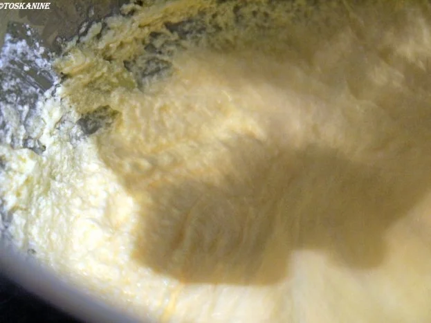 Créme-Fraiche-Kuchen mit Himbeeren - Rezept - Bild Nr. 3