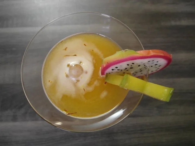 Rezept: Prince Vince Prince Vince - Rezept