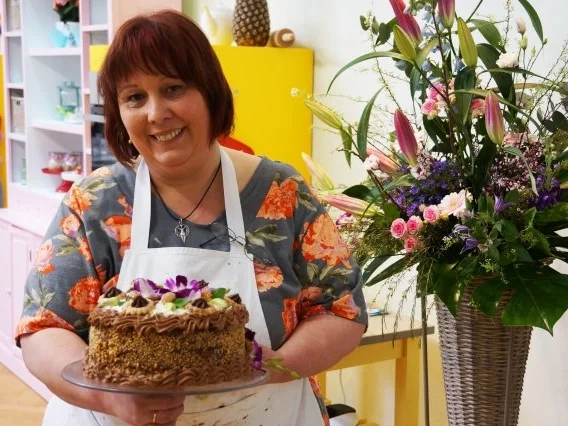 Looper Deern (Susanne Förster-Gier) - Rezept - Bild Nr. 2