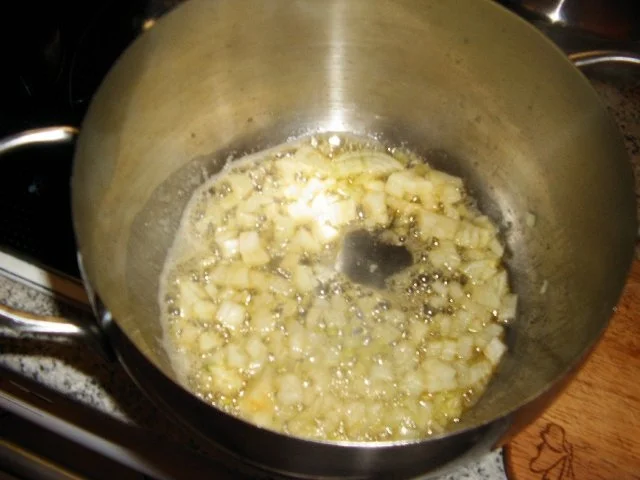 Rezept: Tortellini-Gemüse -Pfanne Bild Nr. 5 Tortellini-Gemüse -Pfanne - Rezept - Bild Nr. 5