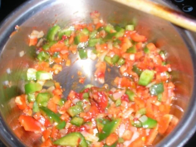 Lammkoteletts - Rezept - Bild Nr. 5