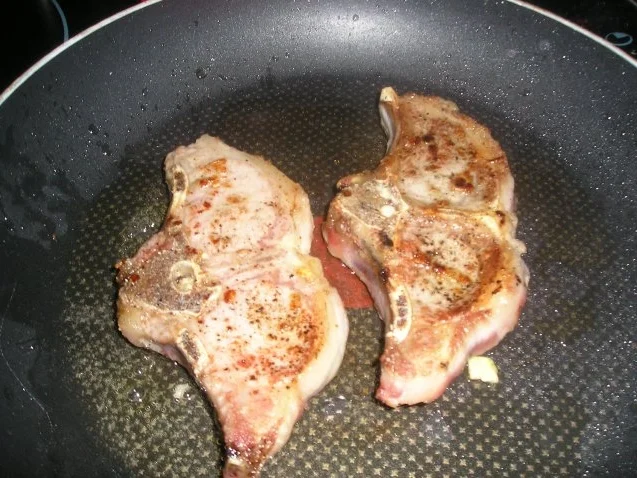 Lammkoteletts - Rezept - Bild Nr. 6