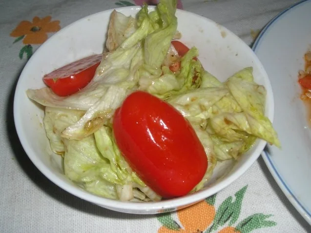 Lammkoteletts - Rezept - Bild Nr. 7