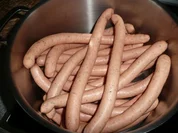 Geburtstagsparty meiner Freunde ! - Rezept