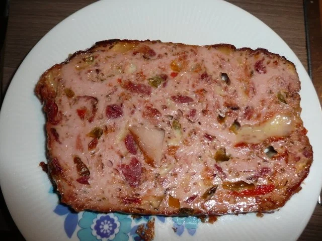 Rezept: Geburtstagsparty meiner Freunde ! Bild Nr. 3 Geburtstagsparty meiner Freunde ! - Rezept - Bild Nr. 3