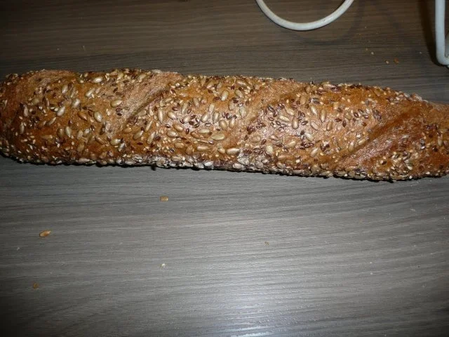 Rezept: Geburtstagsparty meiner Freunde ! Bild Nr. 6 Geburtstagsparty meiner Freunde ! - Rezept - Bild Nr. 6