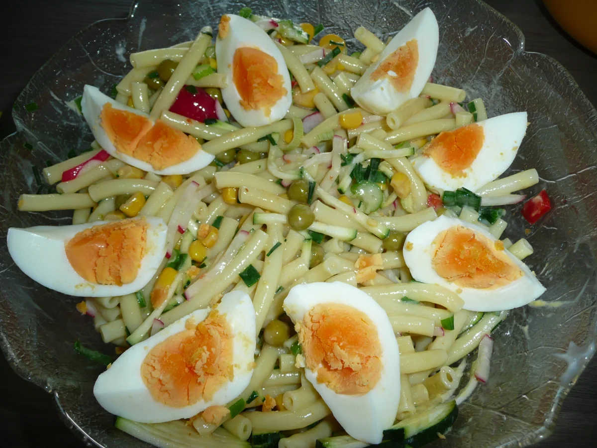 Rezept: Geburtstagsparty meiner Freunde ! Bild Nr. 4350 Geburtstagsparty meiner Freunde ! - Rezept - Bild Nr. 4350