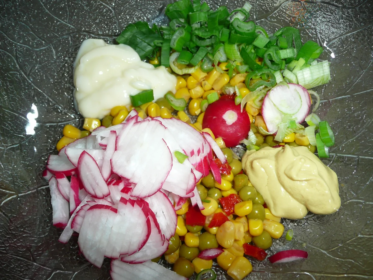 Rezept: Geburtstagsparty meiner Freunde ! Bild Nr. 4351 Geburtstagsparty meiner Freunde ! - Rezept - Bild Nr. 4351