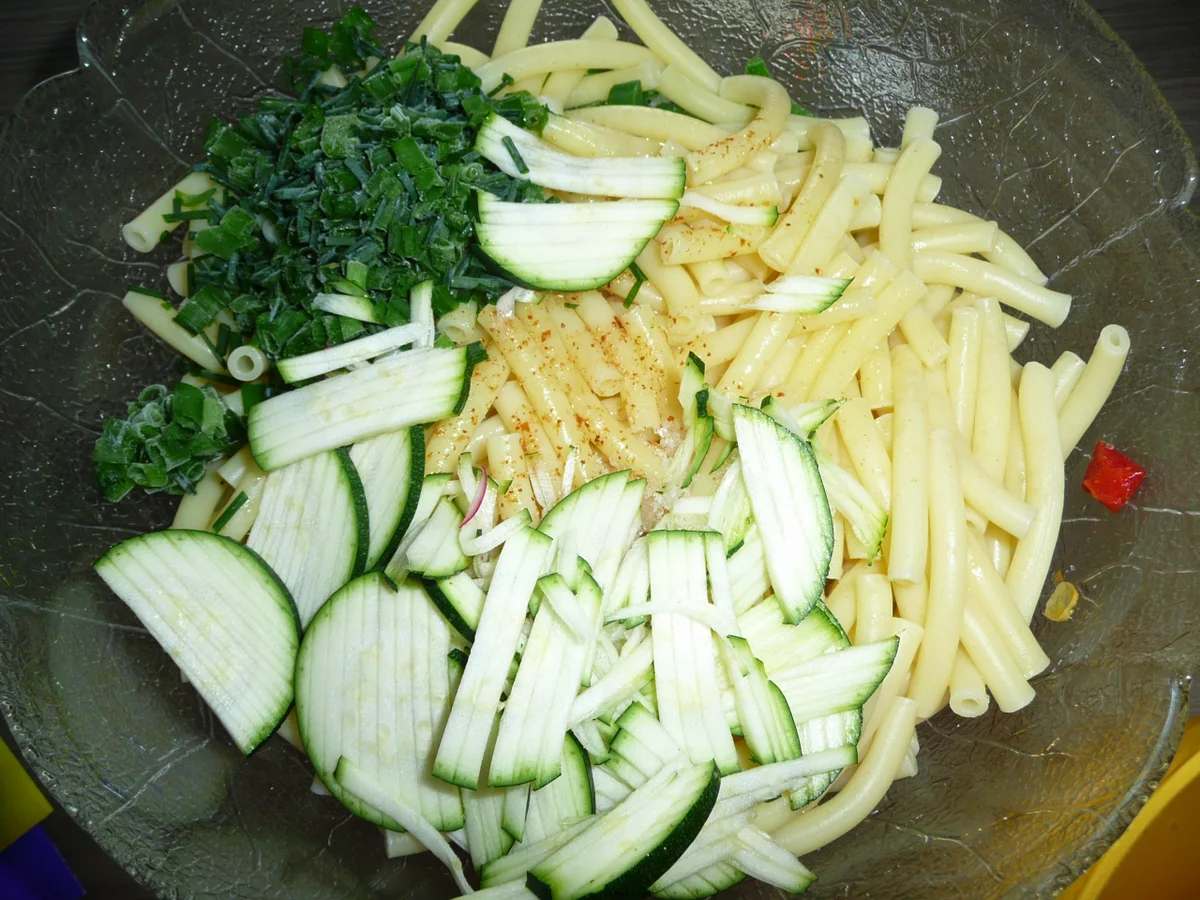 Rezept: Geburtstagsparty meiner Freunde ! Bild Nr. 4352 Geburtstagsparty meiner Freunde ! - Rezept - Bild Nr. 4352