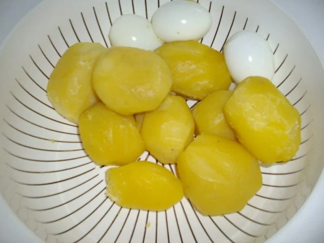 kartoffelsalat - Rezept - Bild Nr. 2