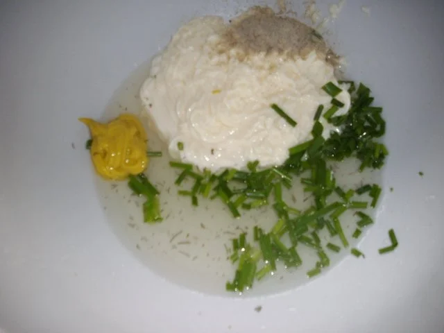 kartoffelsalat - Rezept - Bild Nr. 4