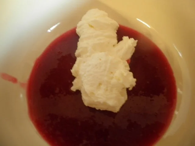 Rezept: Schokoladen - Herzen mit Himbeer - Mousse - Füllung ... Bild Nr. 4 Schokoladen - Herzen mit Himbeer - Mousse - Füllung ... - Rezept - Bild Nr. 4