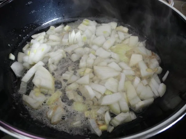 Rezept: Vegan : Vollkorn - Lasagne mit veganem Käse Bild Nr. 6 Vegan : Vollkorn - Lasagne mit veganem Käse - Rezept - Bild Nr. 6