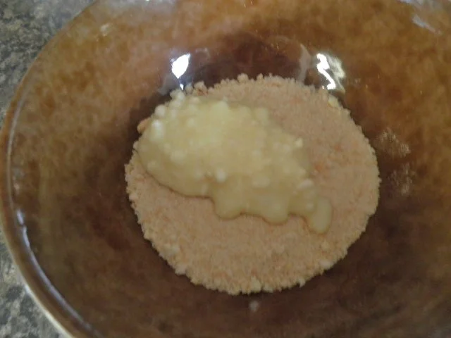 Geburtstags - Herzen ... - Rezept - Bild Nr. 3