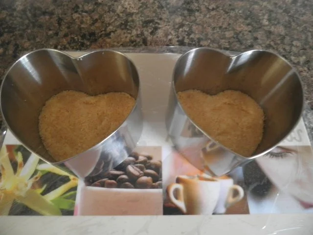 Geburtstags - Herzen ... - Rezept - Bild Nr. 4