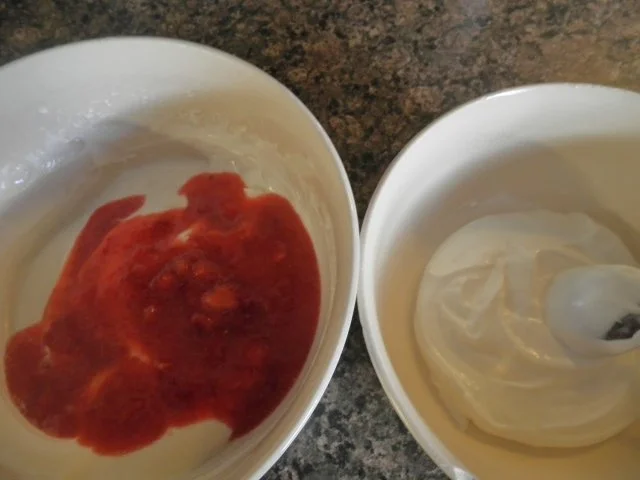 Geburtstags - Herzen ... - Rezept - Bild Nr. 6